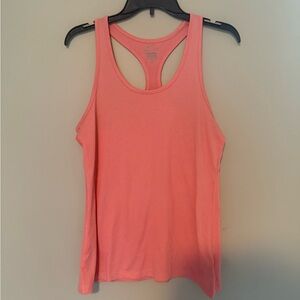 Nike Pink Tank Top